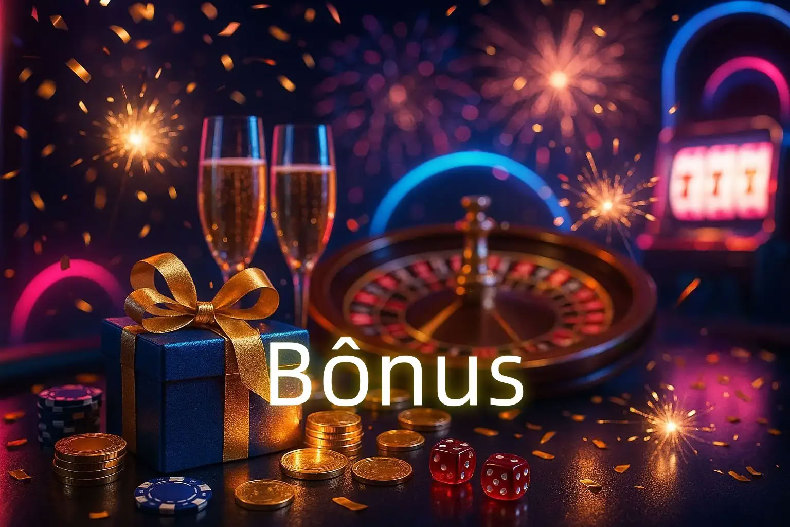 fffgame Bônus Festivos