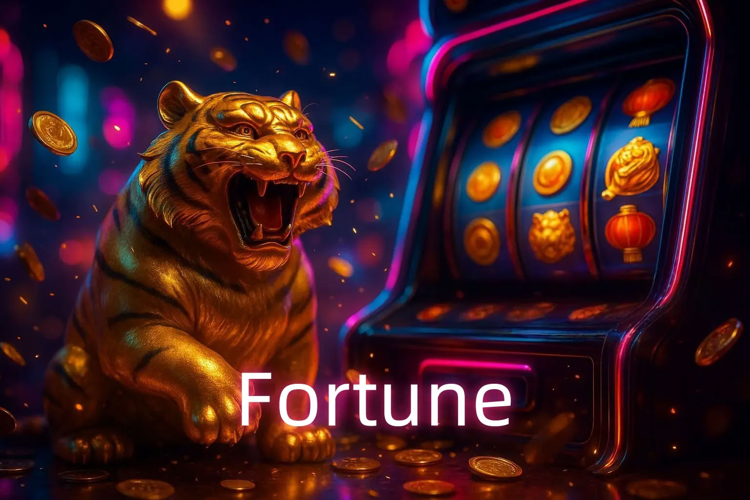 fffgame Como Jogar Fortune Tiger