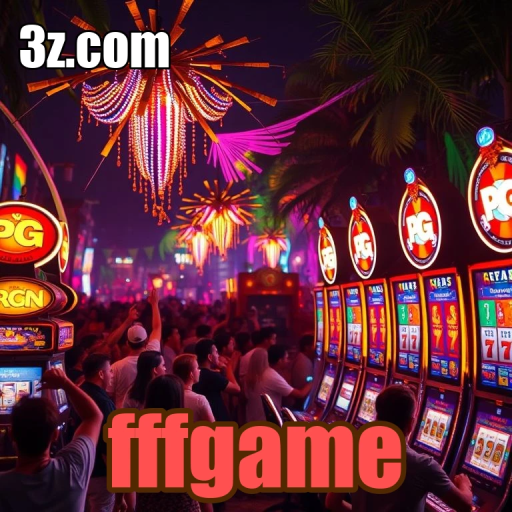 Roleplaying no fffgame: Conectando Jogadores e Aventuras Inspiradoras